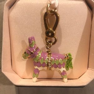 Juicy Couture Piñata charm